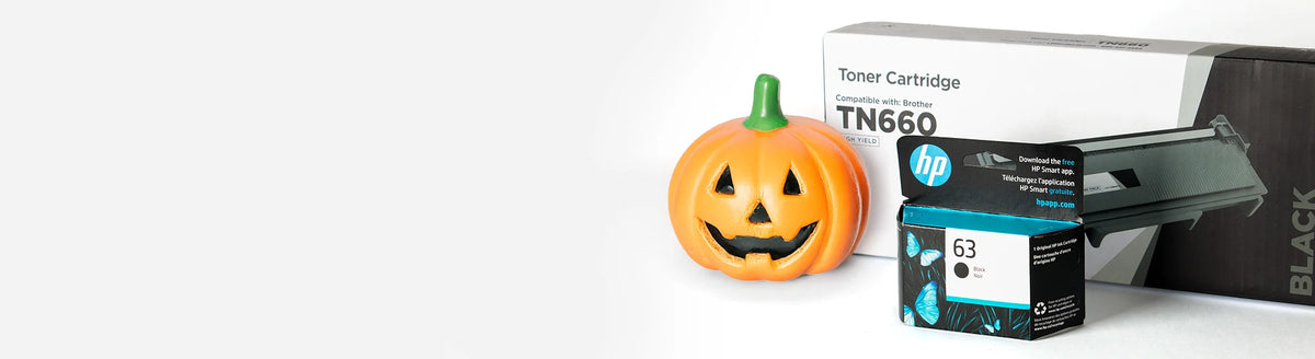 Halloween Savings Are Here