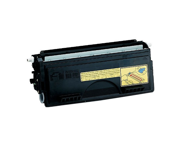 Brother HL-1430 Toner Cartridge - 6,000 Pages - QuikShip Toner