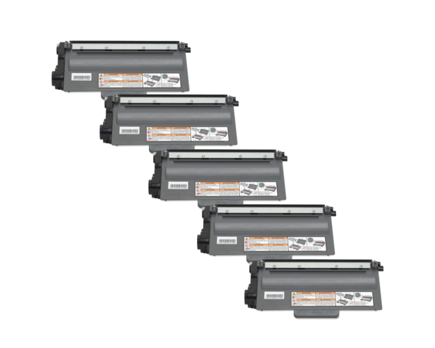 UV INFOTECH DR 2465 Drum Toner Cartridge Unit Compatible for Brother  MFC-L2750DW, MFC-L2751DW,MFC-L2770DW, MFC-L2771DW Printer