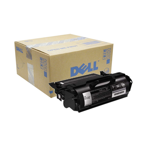 Dell High-Yield-Toner-Cartridge-Dell-5230DN