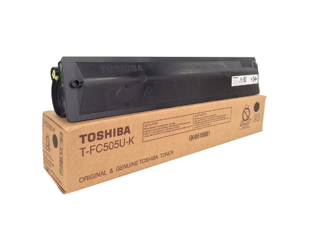 Toshiba Black-Toner-Cartridge-Toshiba-e-Studio-3005AC