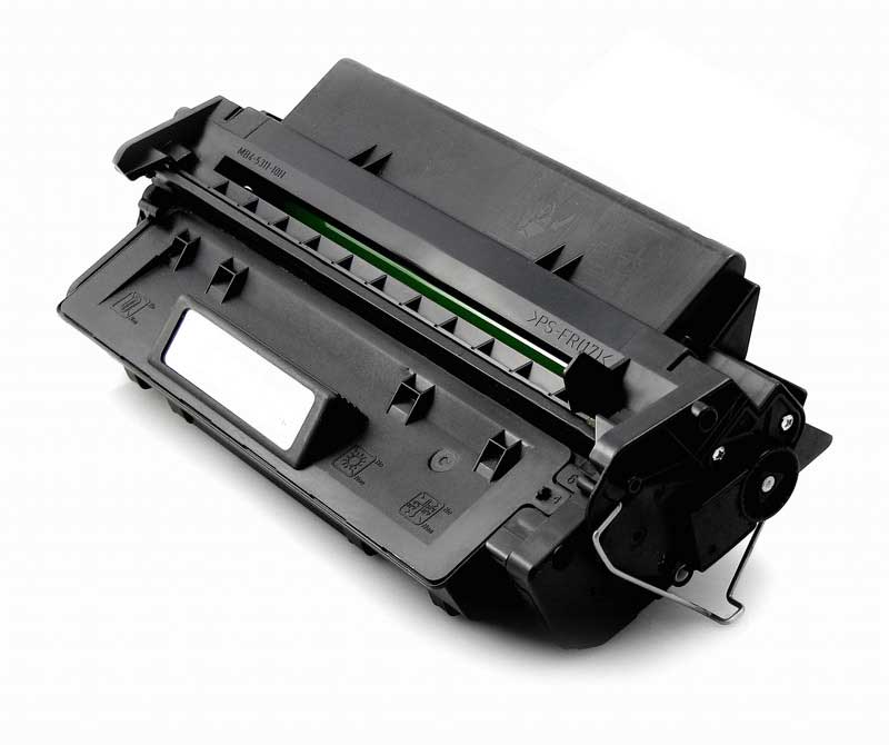 HP LJ 2100 Toner Cartridge - Prints 5000 Pages (2100m/2100se/2100tn/2100xi )