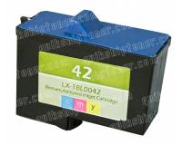 Lexmark X6150 Color Ink Cartridge - 450 Pages