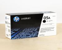 HP LaserJet P2055dn Toner Cartridge 2Pack (OEM) 2,300 Pages Ea.