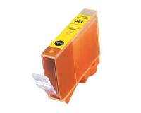Canon S630N Yellow Ink Cartridge - 520 Pages