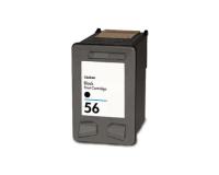 HP PSC 1210v Black Ink Cartridge - 450 Pages