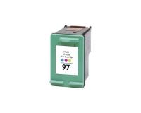 HP OfficeJet 7413 TriColor Ink Cartridge - 560 Pages