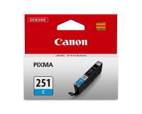 Canon PIXMA iP8750 Cyan Ink Cartridge (OEM) 304 Pages