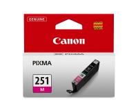 Canon PIXMA iP8750 Magenta Ink Cartridge (OEM) 298 Pages