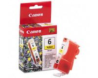 Canon S820D Yellow Ink Cartridge (OEM) 370 Pages