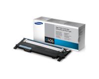 Samsung CLX-3305W Cyan Toner Cartridge (OEM) 1,000 Pages