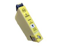 Epson WorkForce WF-3620 Yellow Ink Cartridge - 1100 Pages