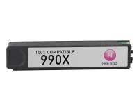 HP PageWide Pro 750dn Magenta Ink Cartridge - 16,000 Pages