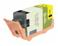 HP PhotoSmart Premium C310a Black Ink Cartridge - 800 Pages