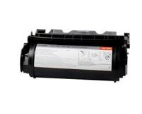 Lexmark T632dtn Toner Cartridge for Label Application - 21,000 Pages