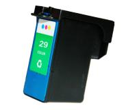 Lexmark X5340 Color Ink Cartridge - 150 Pages