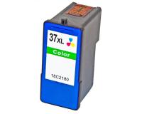 Lexmark X5650 Color Ink Cartridge - 500 Pages