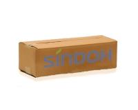 Sindoh M403 Toner Cartridge (Manufactured by Sindoh) Prints 5000 Pages