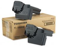 Toshiba e-Studio 16S OEM Toner Cartridge 2Pack - 2,500 Pages Ea.