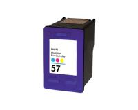 HP PhotoSmart 7960xi TriColor Ink Cartridge - 400 Pages