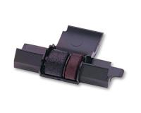 Victor 1212-2 Black/Red Ribbon Ink Roller