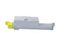 Xerox Phaser 6360DX Yellow Toner Cartridge - 12,000 Pages