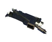Xerox WorkCentre 6400XFM Waste Toner Auger Assembly (OEM)