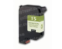 HP PSC 950 Black Ink Cartridge - 600 Pages