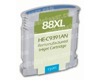 HP OfficeJet Pro K5400 Cyan Ink Cartridge - 1700 Pages