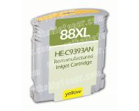 HP OfficeJet Pro K5400 Yellow Ink Cartridge - 1700 Pages