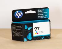 HP OfficeJet 7313 TriColor Ink Cartridge (OEM) 560 Pages