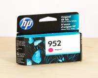 HP OfficeJet Pro 8747 Magenta Ink Cartridge (OEM) 700 Pages