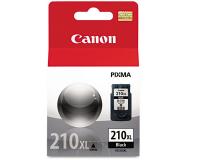 Canon PIXMA MX340 Black Ink Cartridge (OEM) 401 Pages