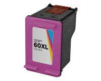 HP Envy 121 TriColor Ink Cartridge - 440 Pages