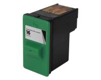Compaq IJ650 Black Ink Cartridge - 410 Pages