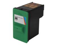 Compaq IJ650 Color Ink Cartridge - 275 Pages