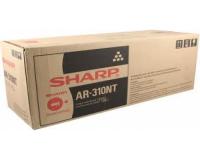 Sharp AR-M208 Toner Cartridge (OEM) 25,000 Pages (Sharp ARM208 Toner)