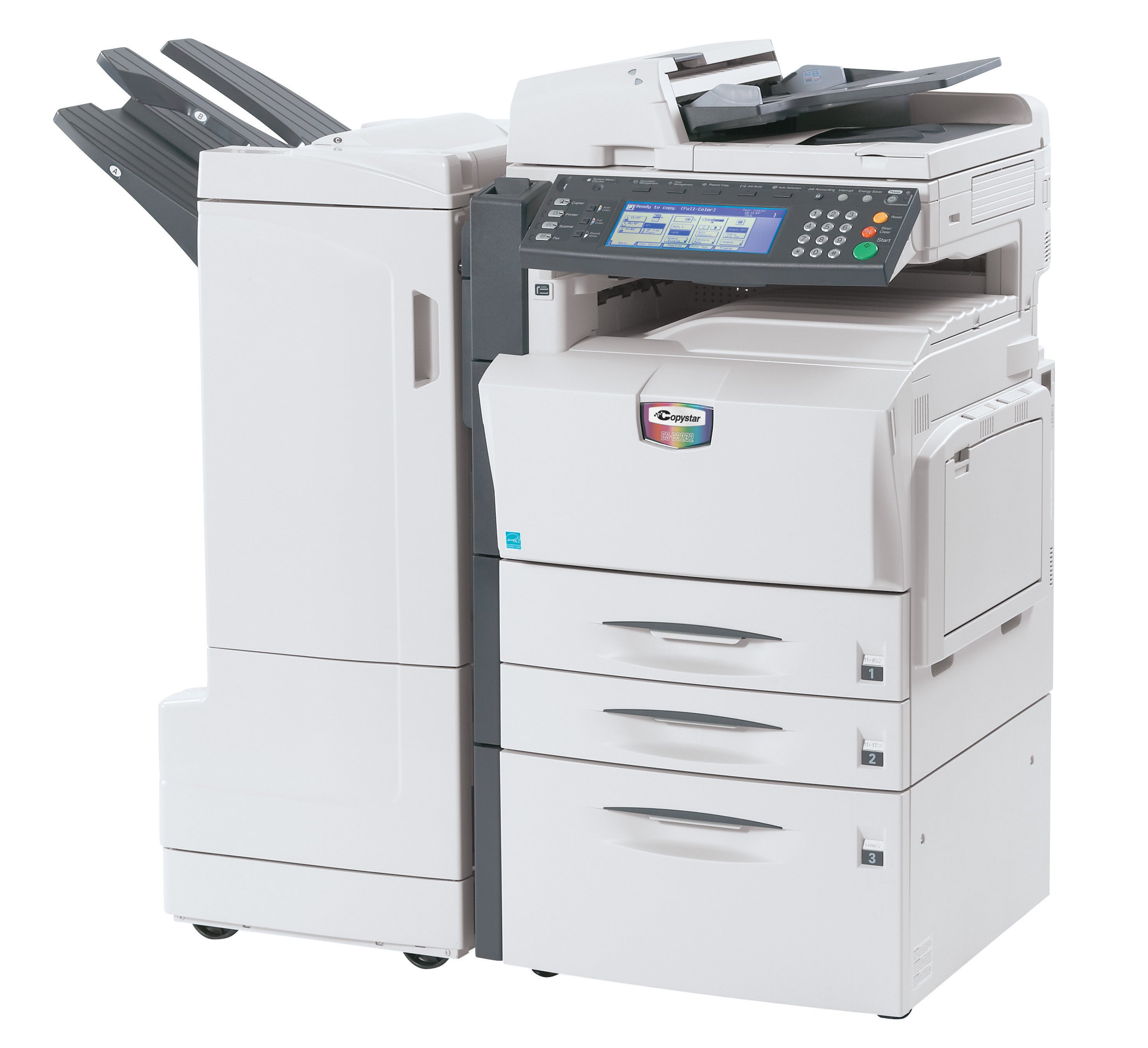 Copystar CS-C2520 Toner