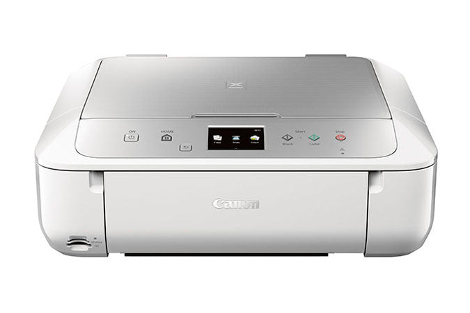 Canon PIXMA MG6822 Ink