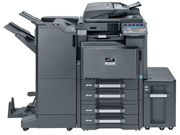 Kyocera Mita TASKalfa 5501i Toner Cartridges