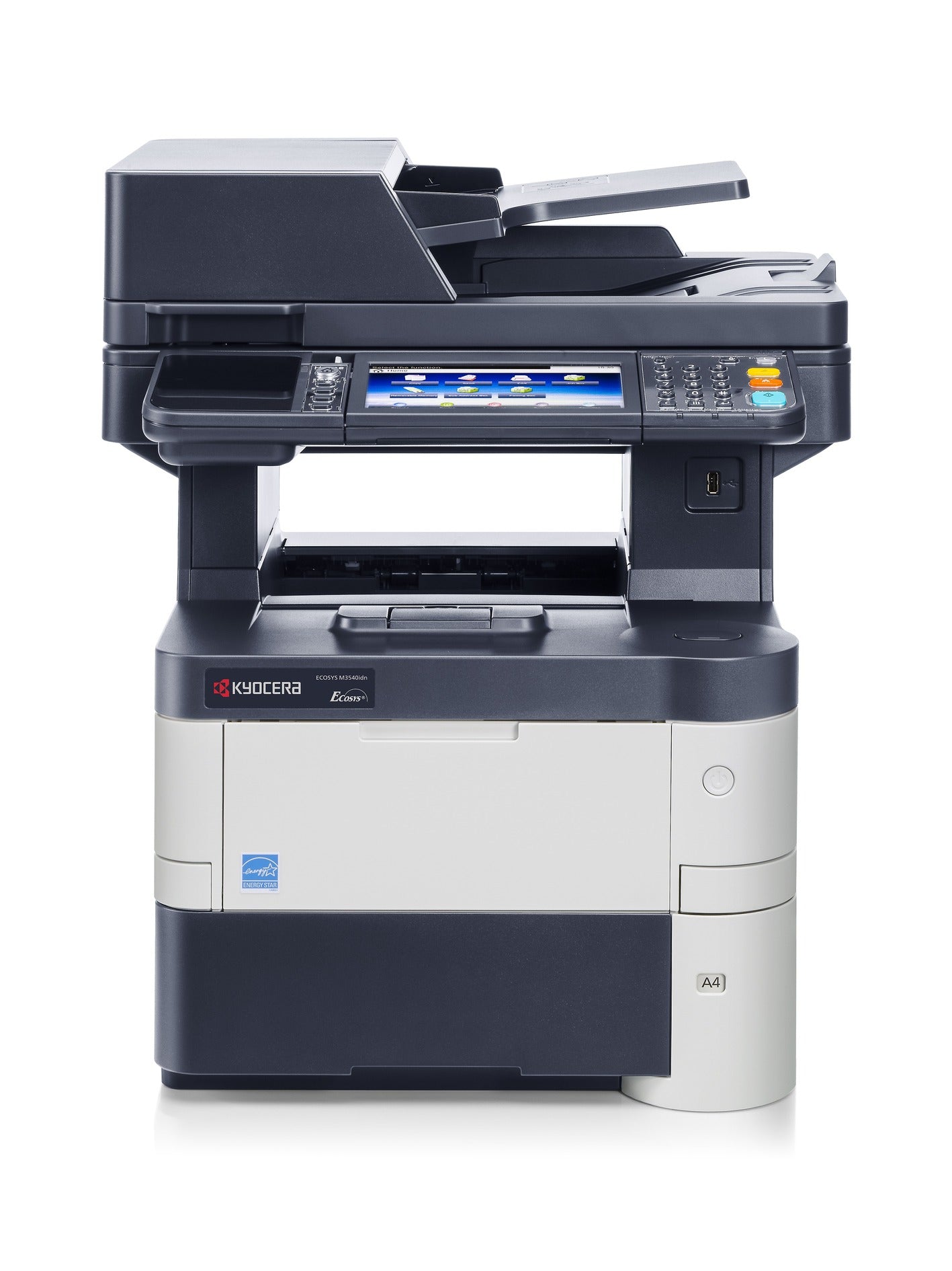 Kyocera Mita M3540idn Toner