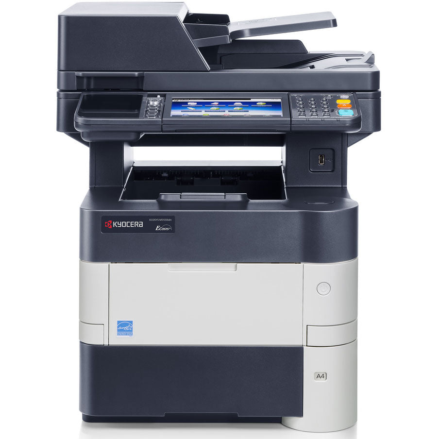 Kyocera Mita M3550idn Toner
