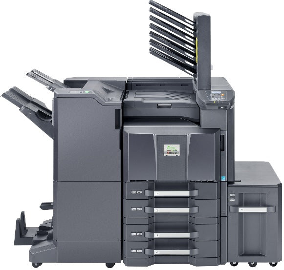 Kyocera Mita FS-C8650DN Toner