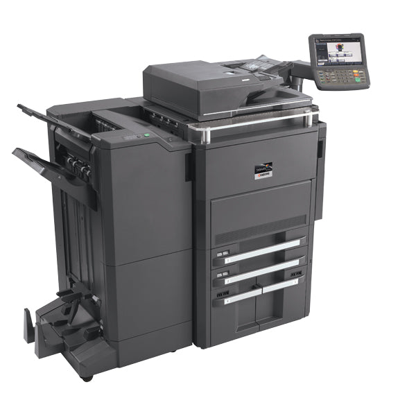 Kyocera Mita TASKalfa 6550ci