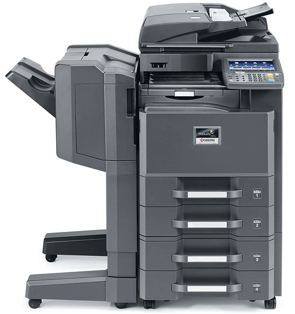 Kyocera Mita TASKalfa 7551ci