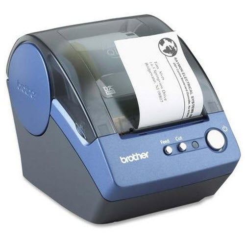 Brother QL-550 Ribbon