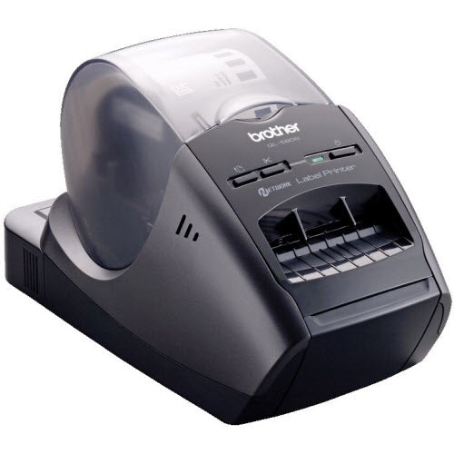 Brother QL-580N