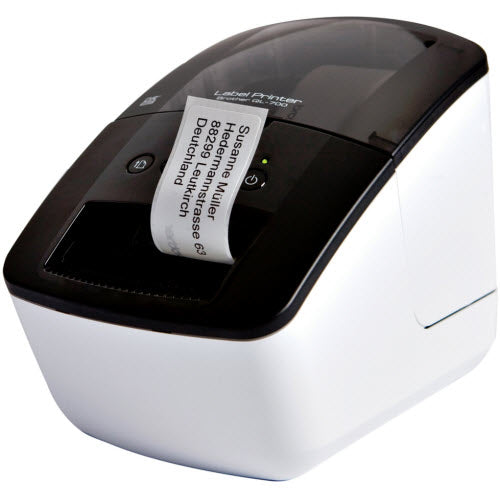 Brother QL-700 Ribbon