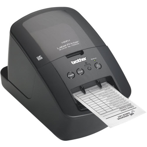 Brother QL-720NW