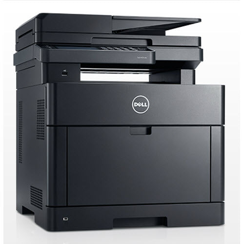 Dell H625cdw Toner Cartridges